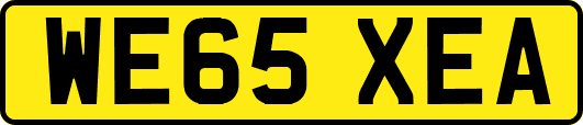 WE65XEA