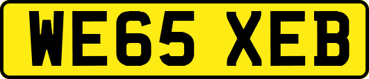 WE65XEB