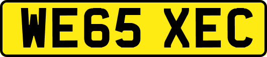 WE65XEC