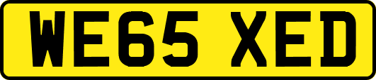 WE65XED
