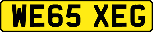 WE65XEG