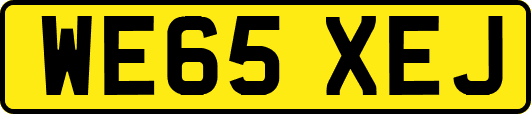 WE65XEJ