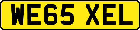 WE65XEL