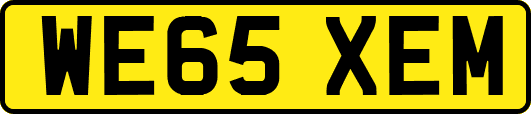 WE65XEM