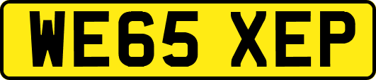 WE65XEP
