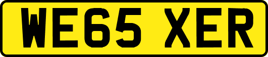 WE65XER