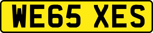 WE65XES