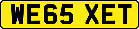 WE65XET