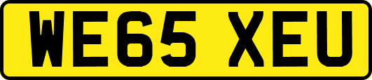 WE65XEU