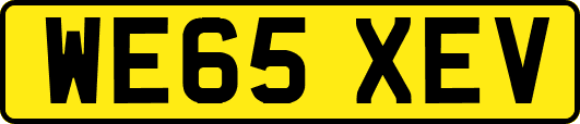 WE65XEV