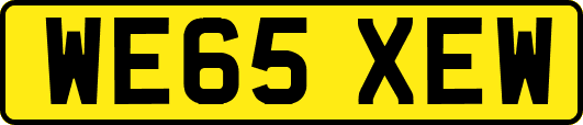 WE65XEW