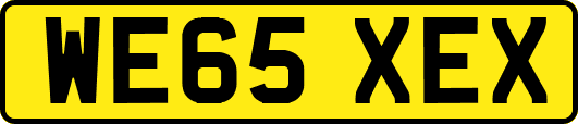 WE65XEX