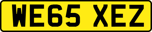 WE65XEZ