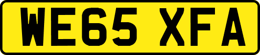 WE65XFA