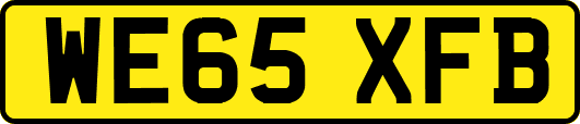 WE65XFB