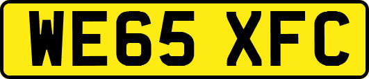 WE65XFC