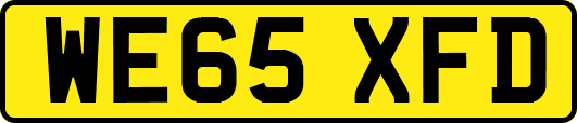 WE65XFD