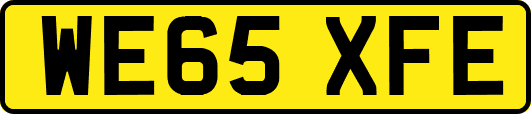 WE65XFE