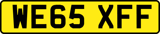 WE65XFF