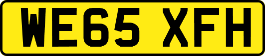 WE65XFH