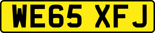 WE65XFJ