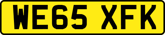 WE65XFK