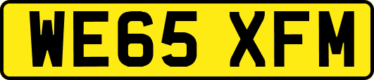 WE65XFM