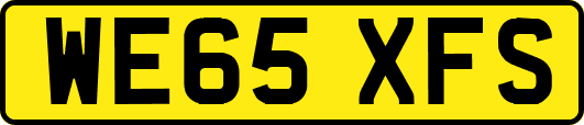 WE65XFS
