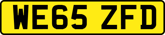 WE65ZFD