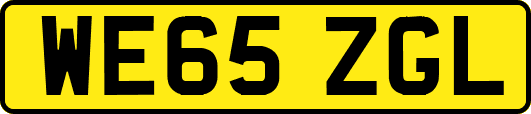 WE65ZGL