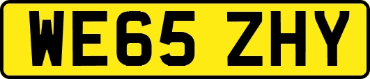 WE65ZHY