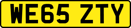WE65ZTY