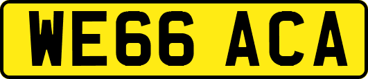 WE66ACA