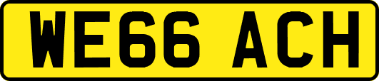 WE66ACH