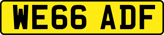 WE66ADF