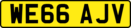 WE66AJV