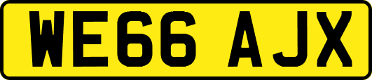 WE66AJX