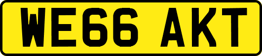 WE66AKT