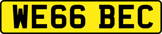 WE66BEC