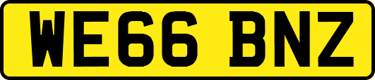 WE66BNZ
