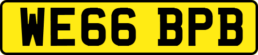 WE66BPB