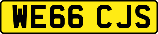 WE66CJS