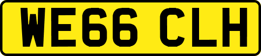 WE66CLH