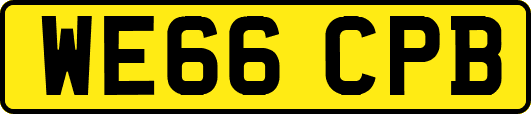 WE66CPB