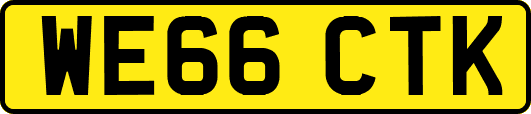 WE66CTK