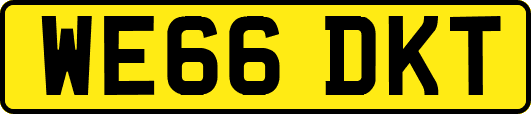 WE66DKT