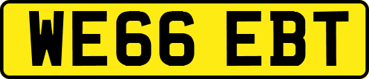 WE66EBT