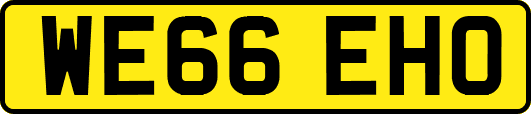 WE66EHO
