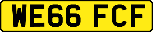 WE66FCF