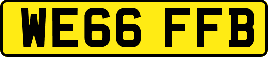 WE66FFB